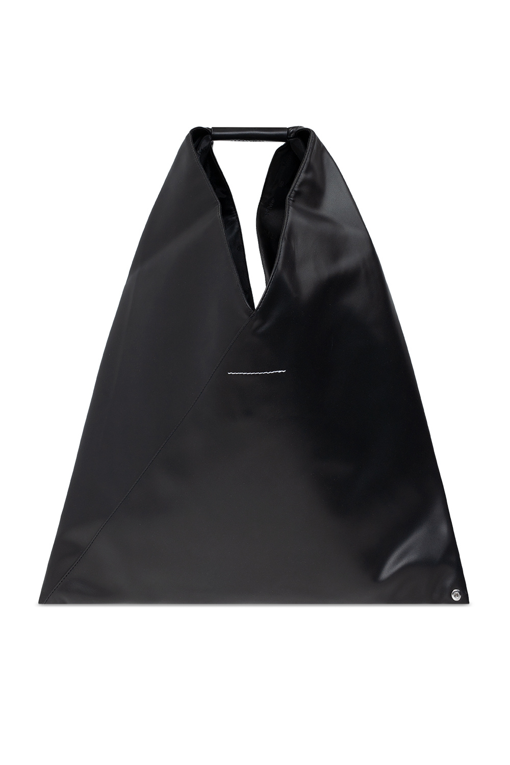 トートバッグ Maison Margiela Margiela MM6 Japanese Tote Bag S54WD0039 P64 MM6 Maison Margiela Classic Japanese Tote Bag | Orange